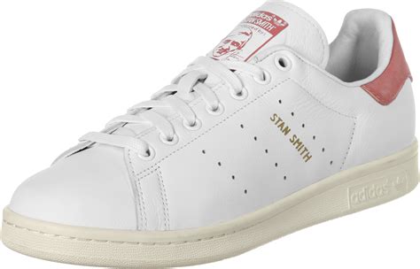 adidas stan smith weiß rosa|Adidas Stan Smith online .